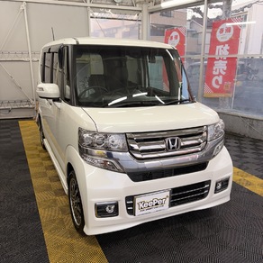 ホンダ・N-BOX