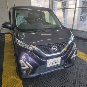 日産・デイズ