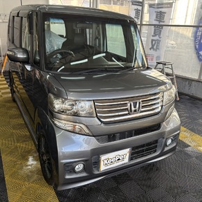 ホンダ・N-BOX