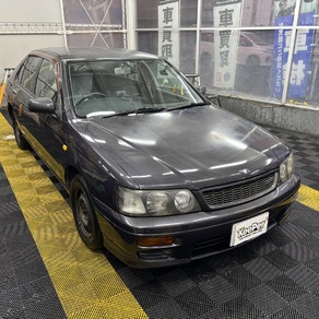 日産・ブルーバード