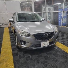 マツダ・CX-5
