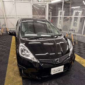 ホンダ・フィット