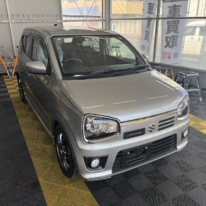 スズキ・アルト / ラパン