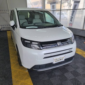 ホンダ・フリード