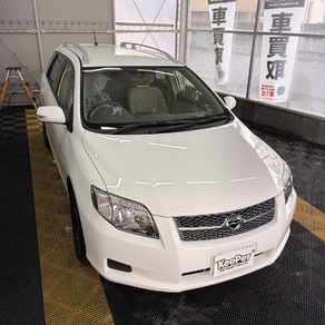 トヨタ・カローラフィールダー