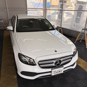 メルセデス・ベンツ・Eクラス