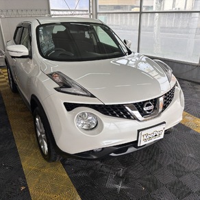 日産・ジューク