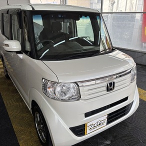 ホンダ・N-BOX