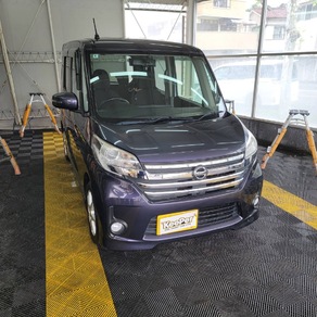 日産・ルークス