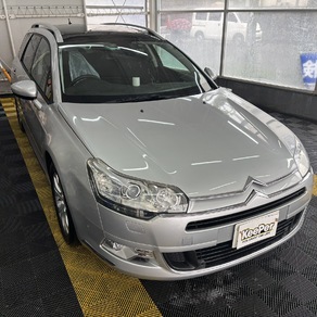 シトロエン・C5