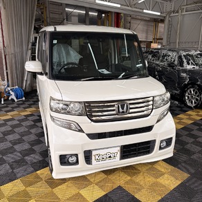 ホンダ・N-BOX