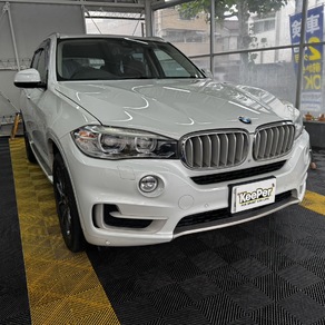 BMW・X5
