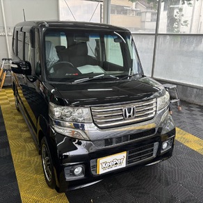 ホンダ・N-BOX