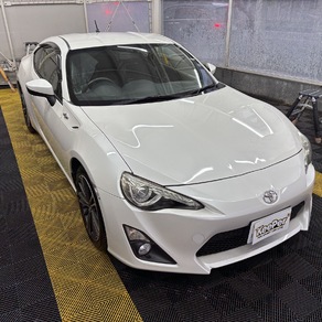 トヨタ・86