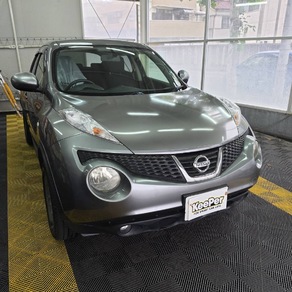 日産・ジューク