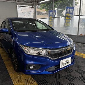 ホンダ・グレイス