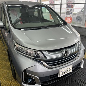 ホンダ・フリード