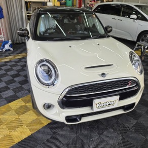 BMW・MINI