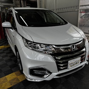 ホンダ・オデッセイ