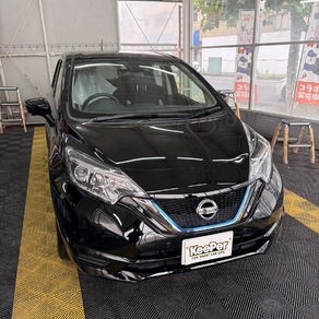 日産・ノート