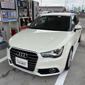 アウディ・A1