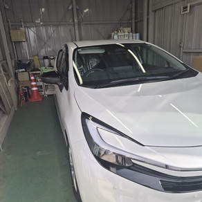 トヨタ・アクア