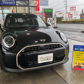BMW・MINIクーパー