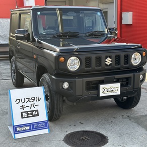 スズキ・ジムニー