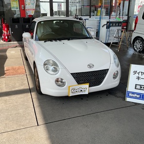 ダイハツ・コペン