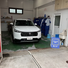 ホンダ・ヴェゼル