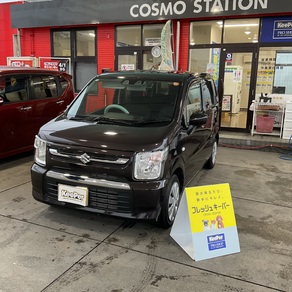 スズキ・ワゴンR