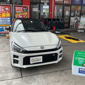 ダイハツ・コペン