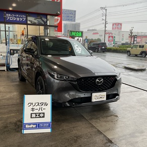 マツダ・CX-5