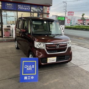 ホンダ・N-BOX