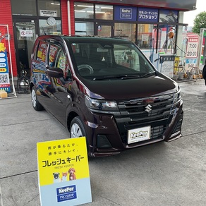 スズキ・ワゴンR