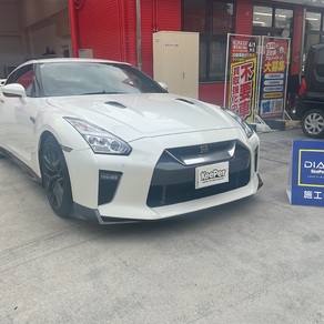 日産・GT-R