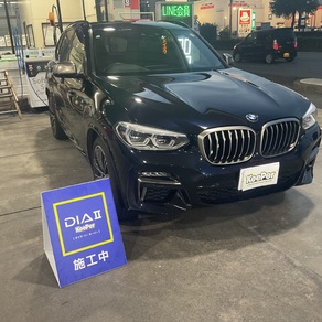BMW・X3