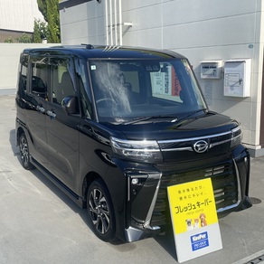 ダイハツ・タント