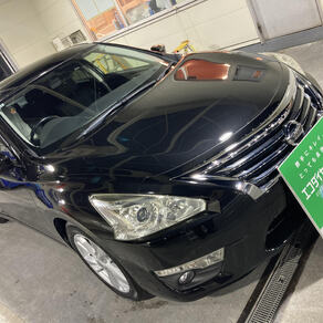 日産・ティアナ