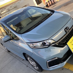 ホンダ・フリード