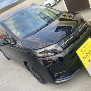 ホンダ・フリード