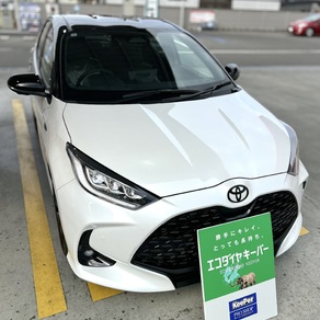 トヨタ・ヤリス