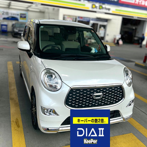 ダイハツ・キャスト