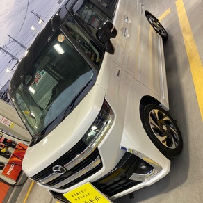 マツダ・フレアワゴン