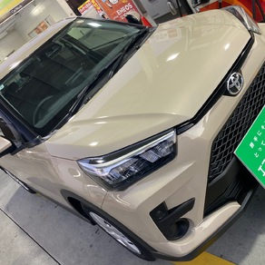 トヨタ・ライズ