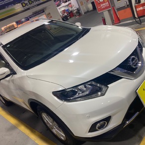 日産・エクストレイル