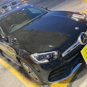 メルセデス・ベンツ・GLCクラス