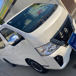 日産・キャラバン