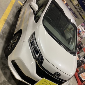 ホンダ・フリード