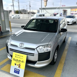 トヨタ・プロボックス